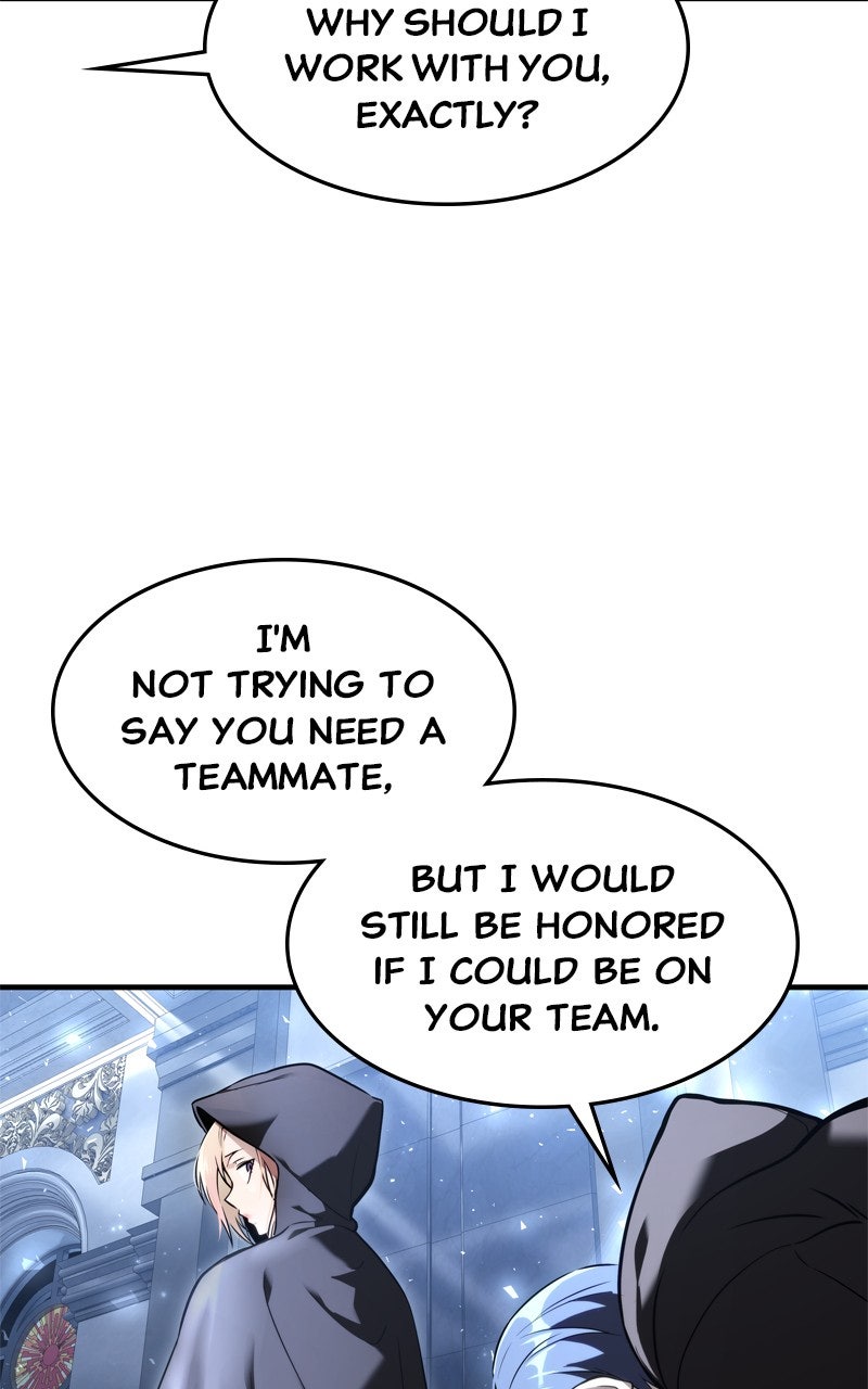 Read Tower of God Urek Mazino Manga Online