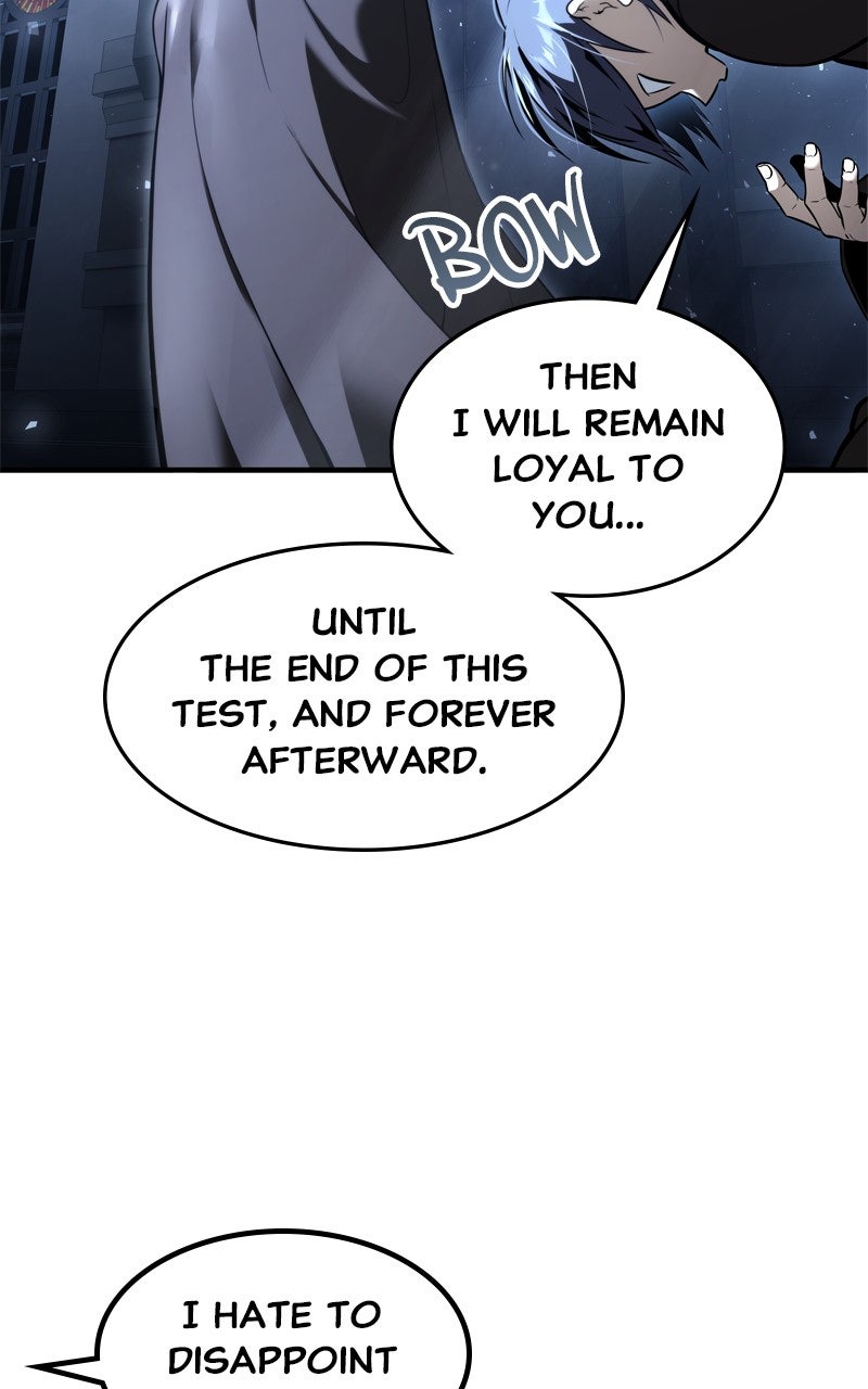 Read Tower of God Urek Mazino Manga Online