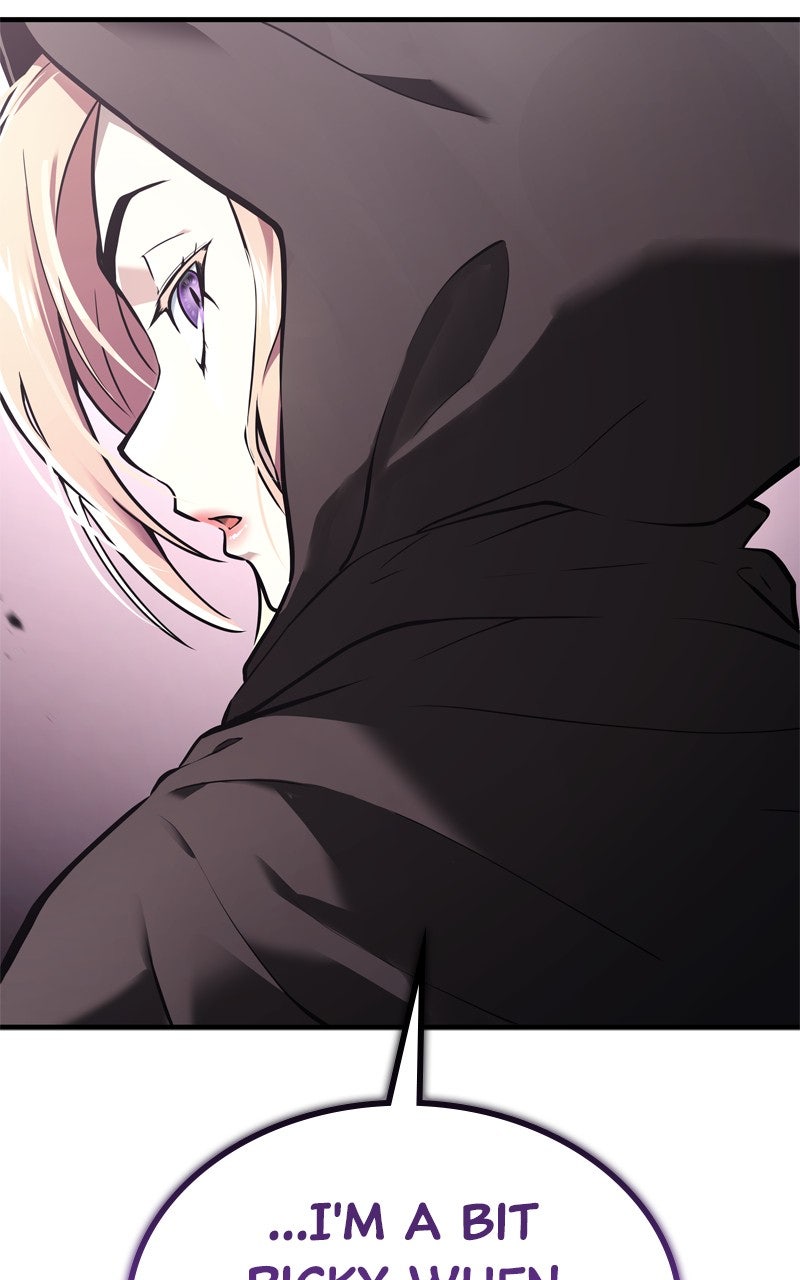 Read Tower of God Urek Mazino Manga Online