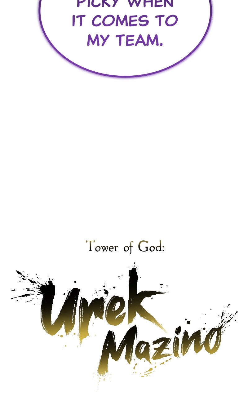 Read Tower of God Urek Mazino Manga Online