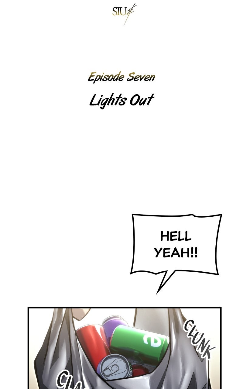 Read Tower of God Urek Mazino Manga Online