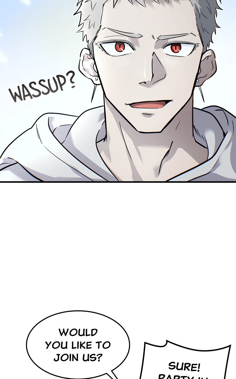 Read Tower of God Urek Mazino Manga Online