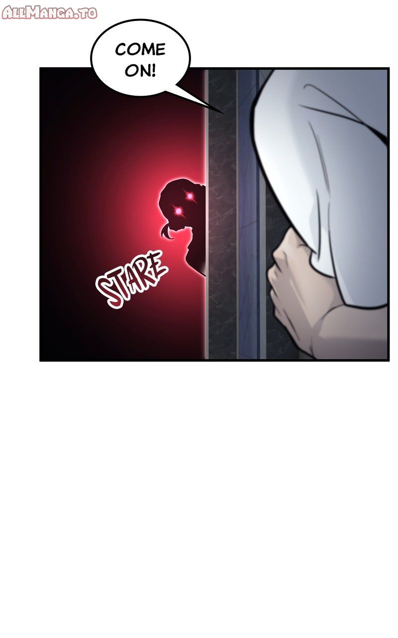 Read Tower of God Urek Mazino Manga Online
