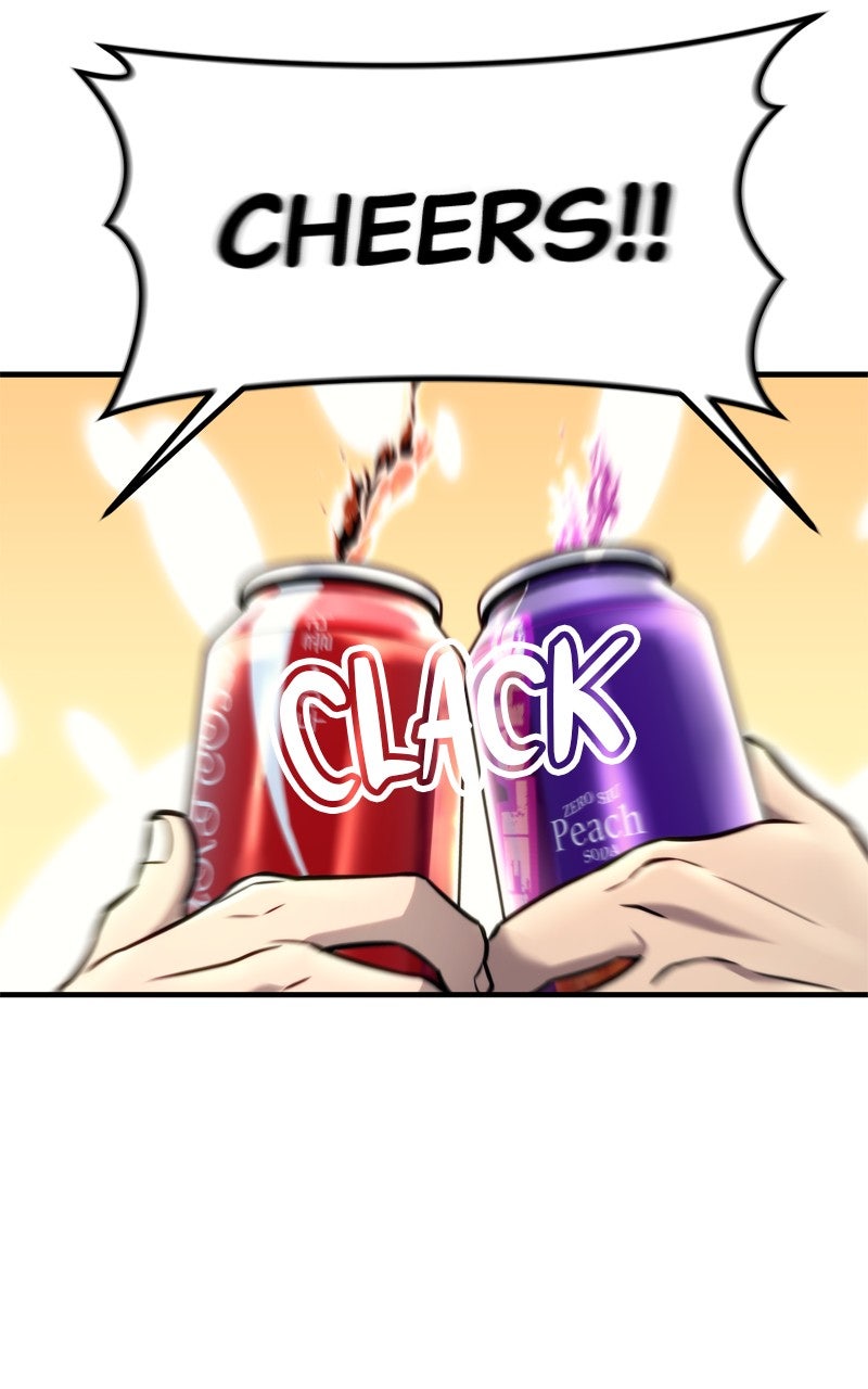 Read Tower of God Urek Mazino Manga Online