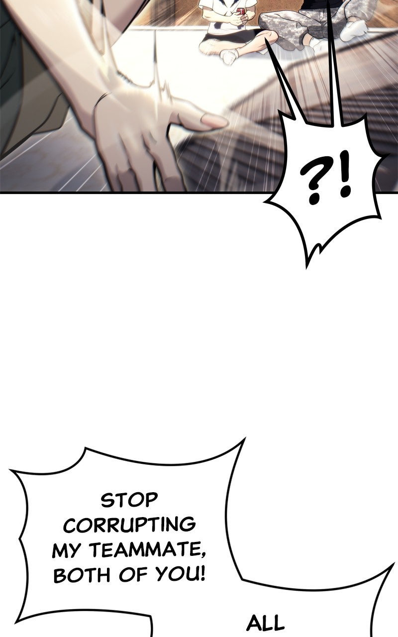 Read Tower of God Urek Mazino Manga Online
