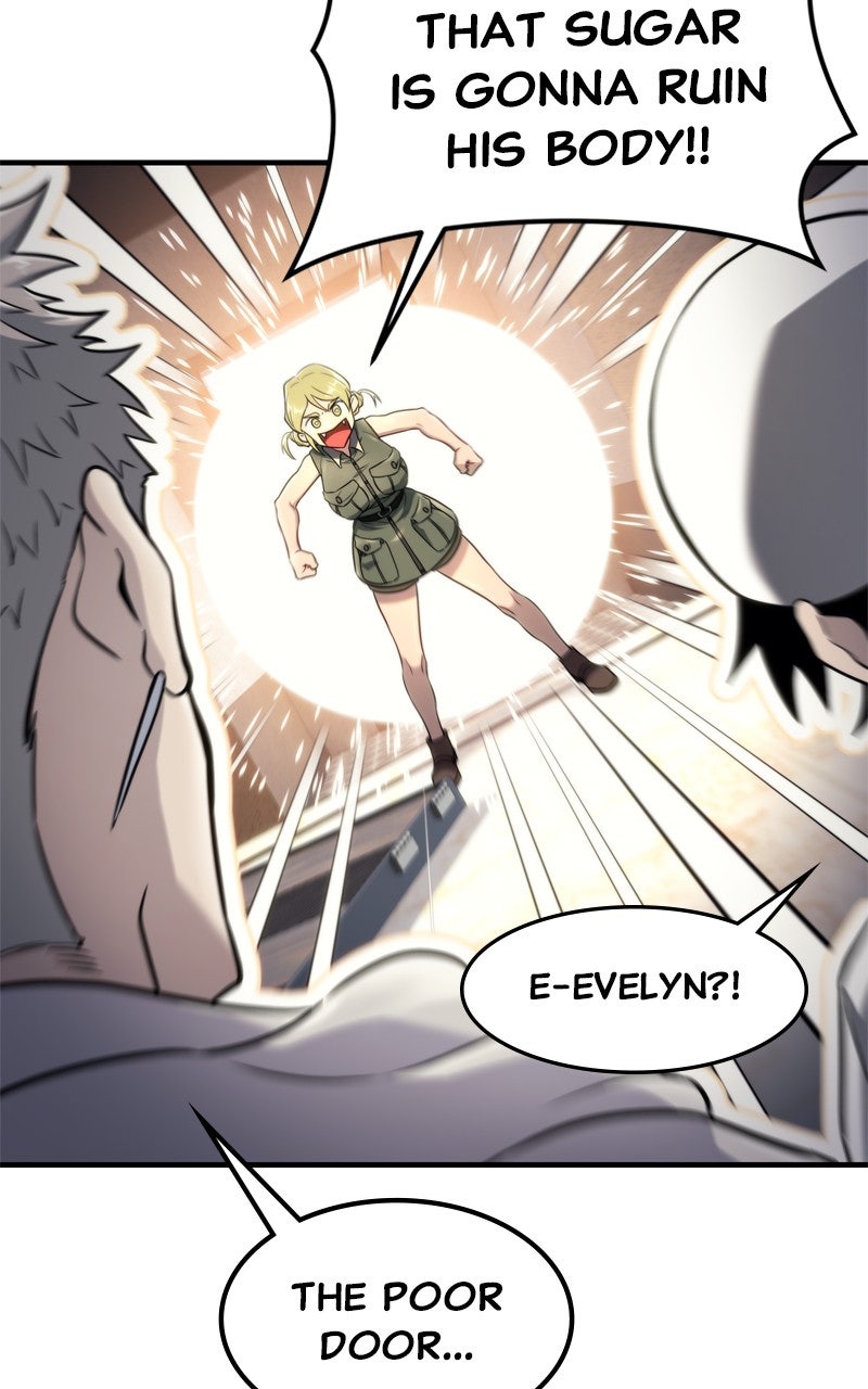 Read Tower of God Urek Mazino Manga Online