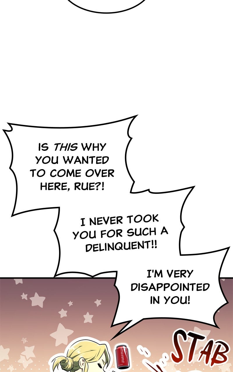 Read Tower of God Urek Mazino Manga Online