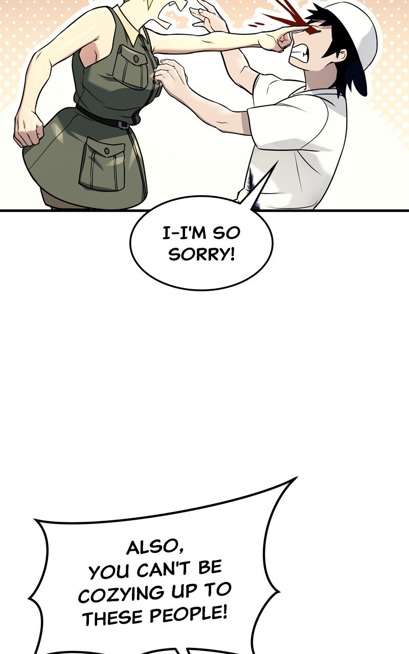 Read Tower of God Urek Mazino Manga Online