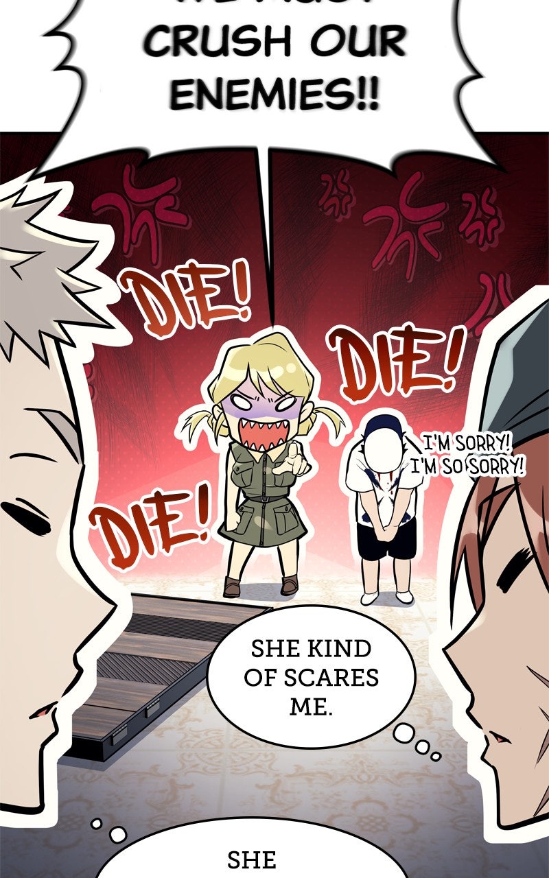 Read Tower of God Urek Mazino Manga Online