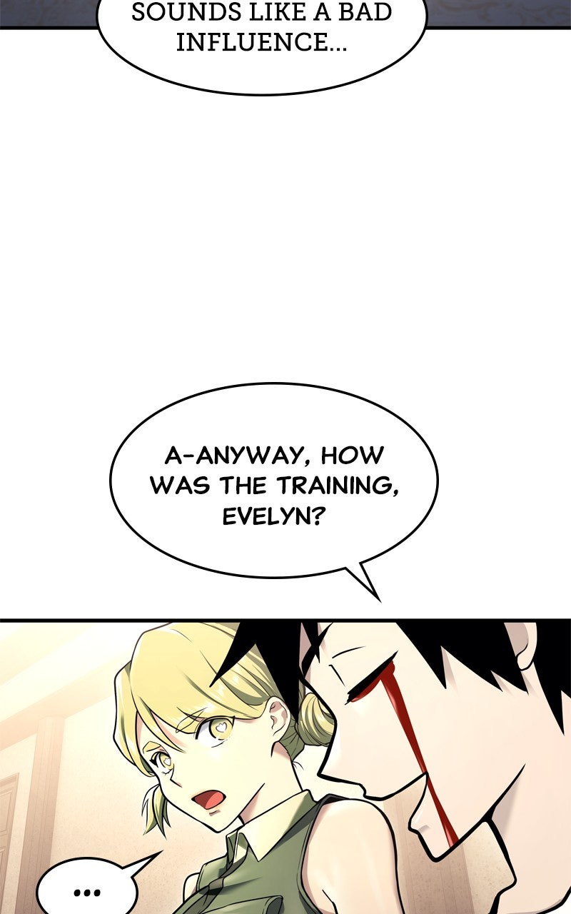 Read Tower of God Urek Mazino Manga Online