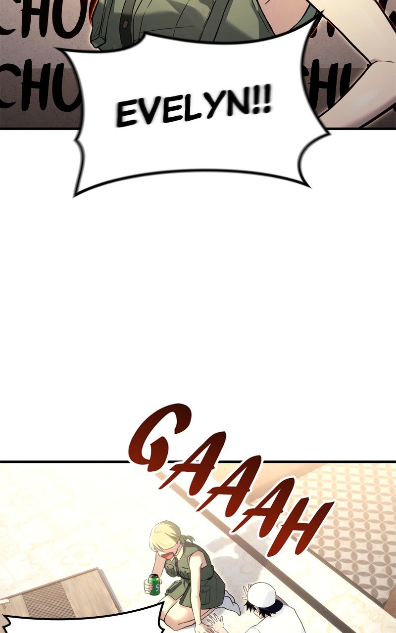 Read Tower of God Urek Mazino Manga Online