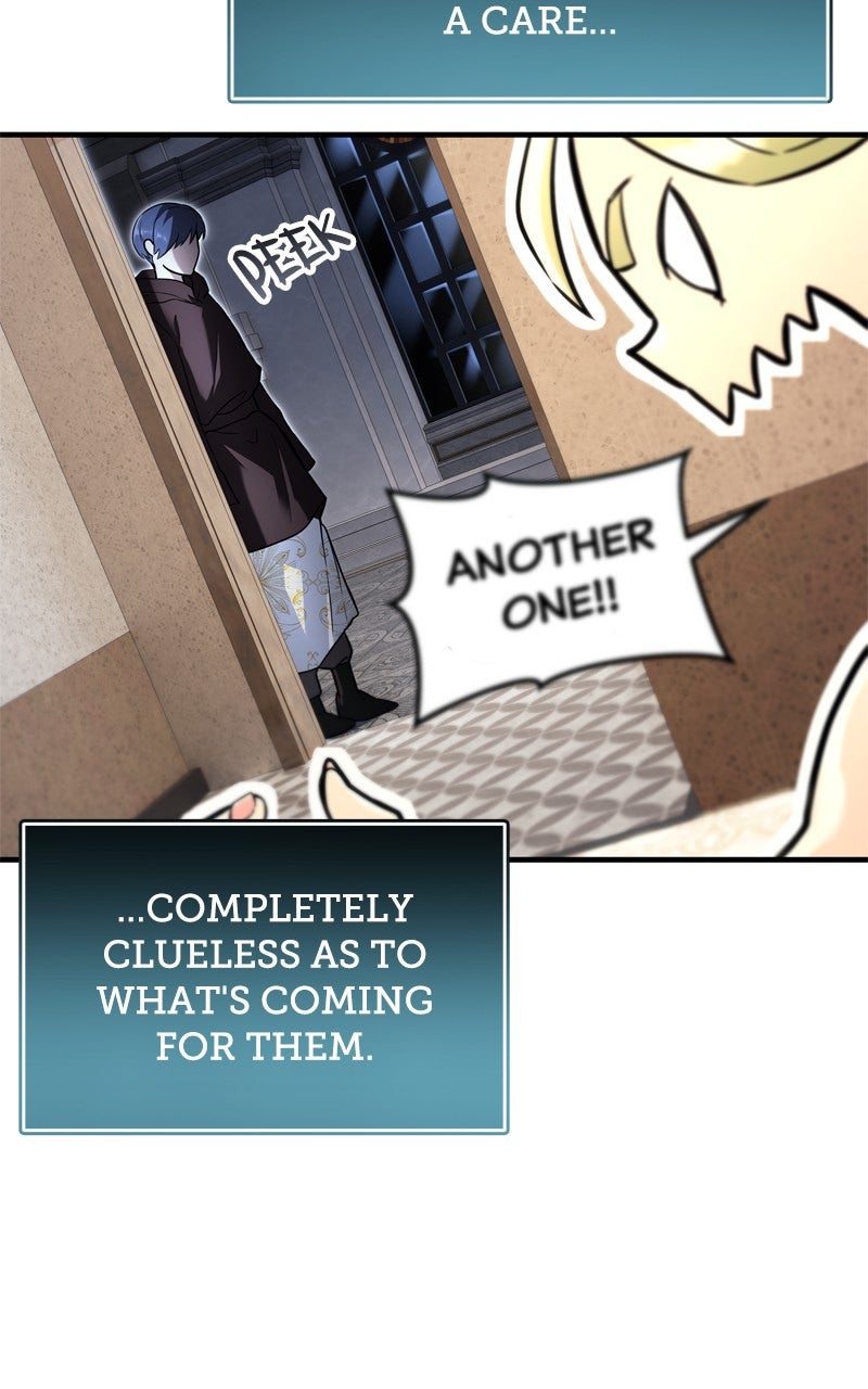Read Tower of God Urek Mazino Manga Online