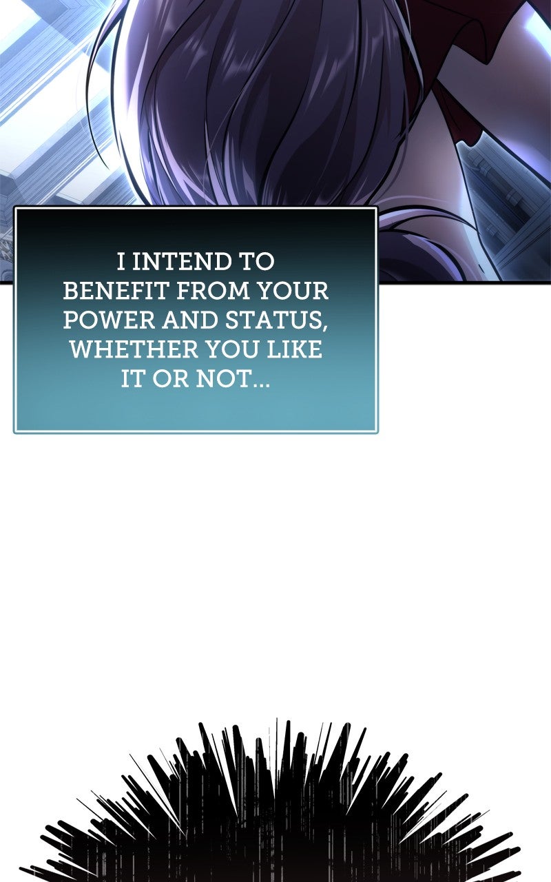 Read Tower of God Urek Mazino Manga Online