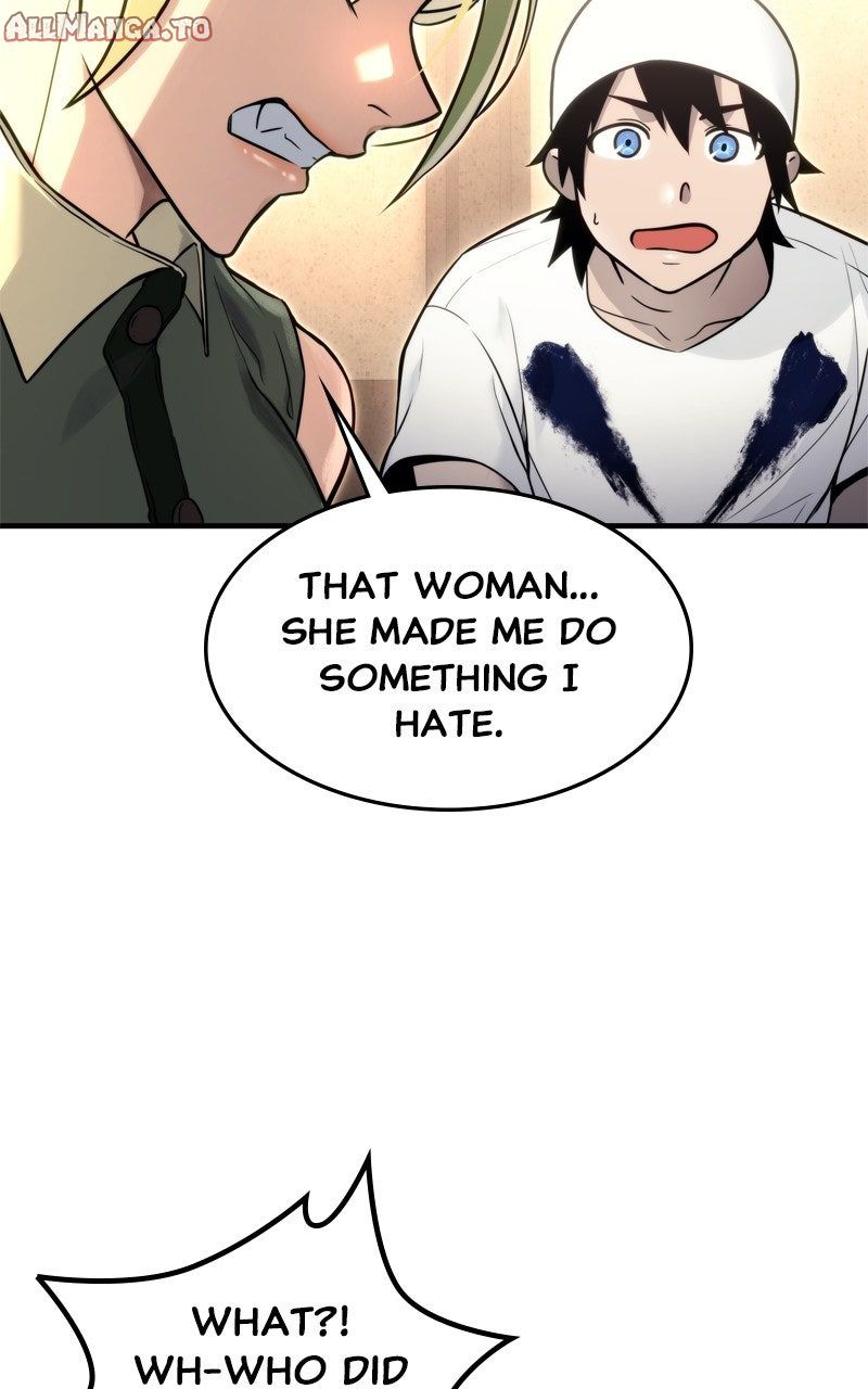 Read Tower of God Urek Mazino Manga Online