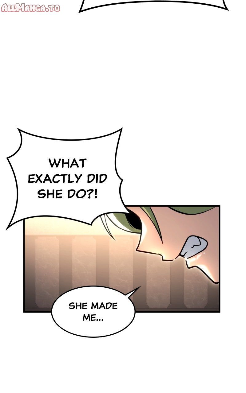 Read Tower of God Urek Mazino Manga Online