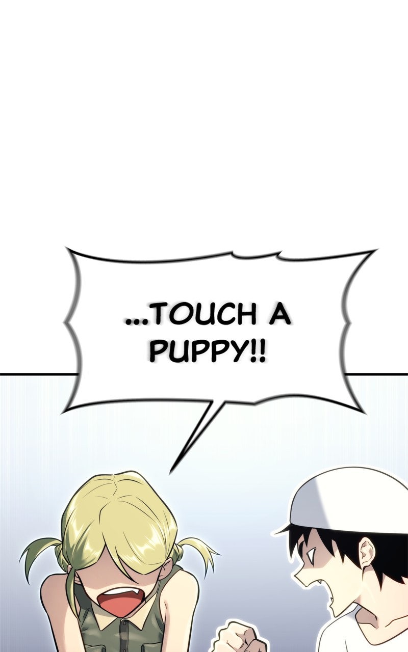 Read Tower of God Urek Mazino Manga Online