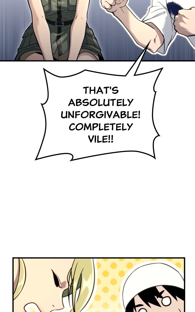 Read Tower of God Urek Mazino Manga Online