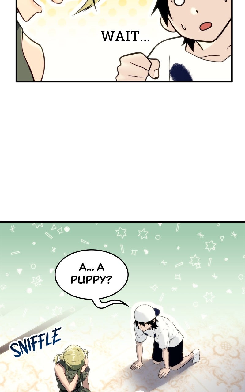 Read Tower of God Urek Mazino Manga Online