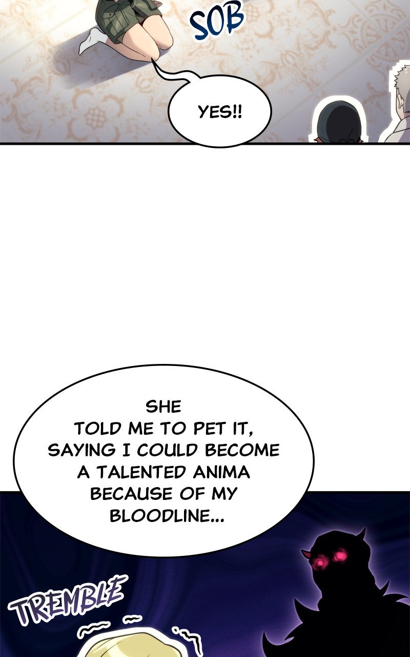 Read Tower of God Urek Mazino Manga Online