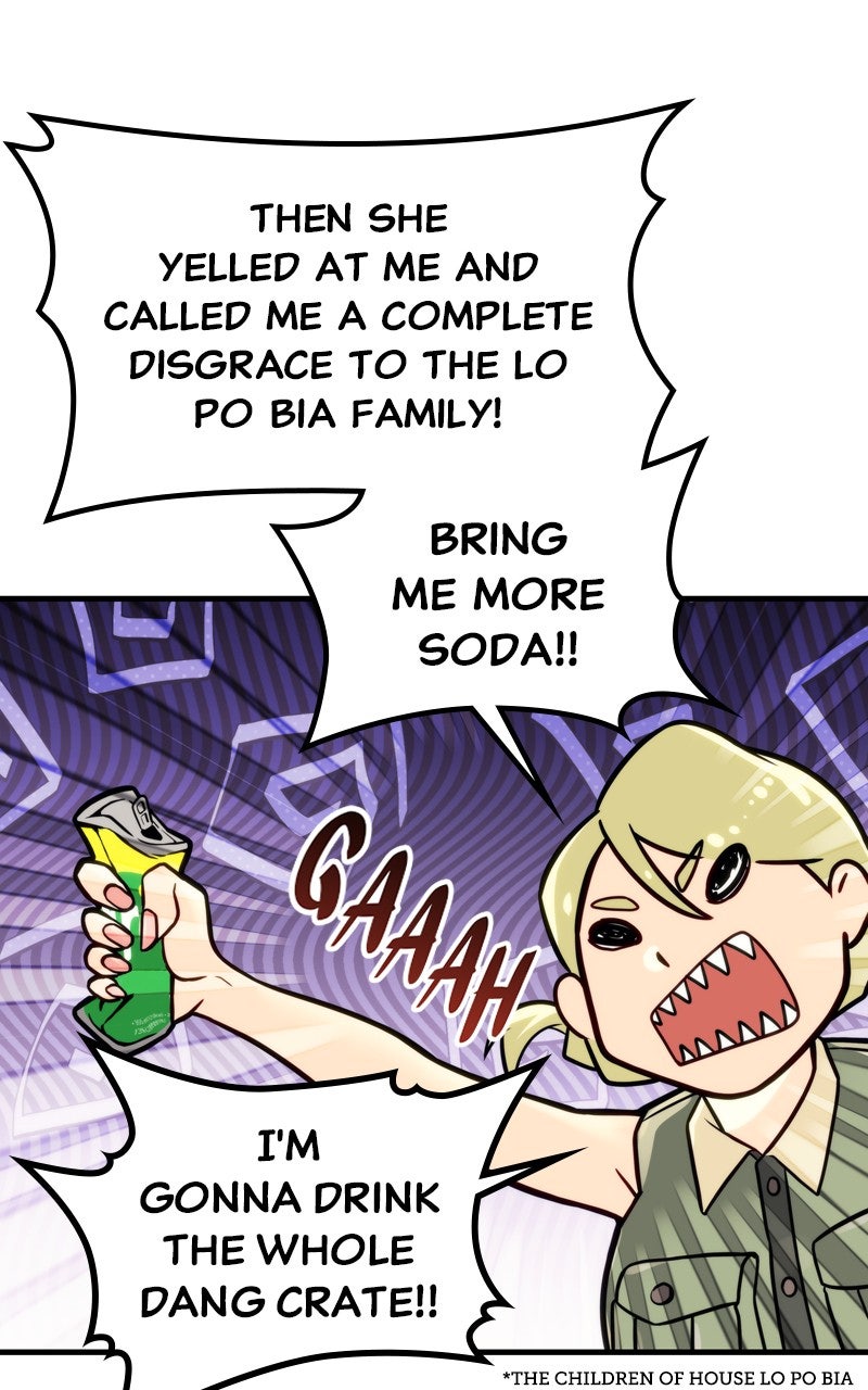 Read Tower of God Urek Mazino Manga Online