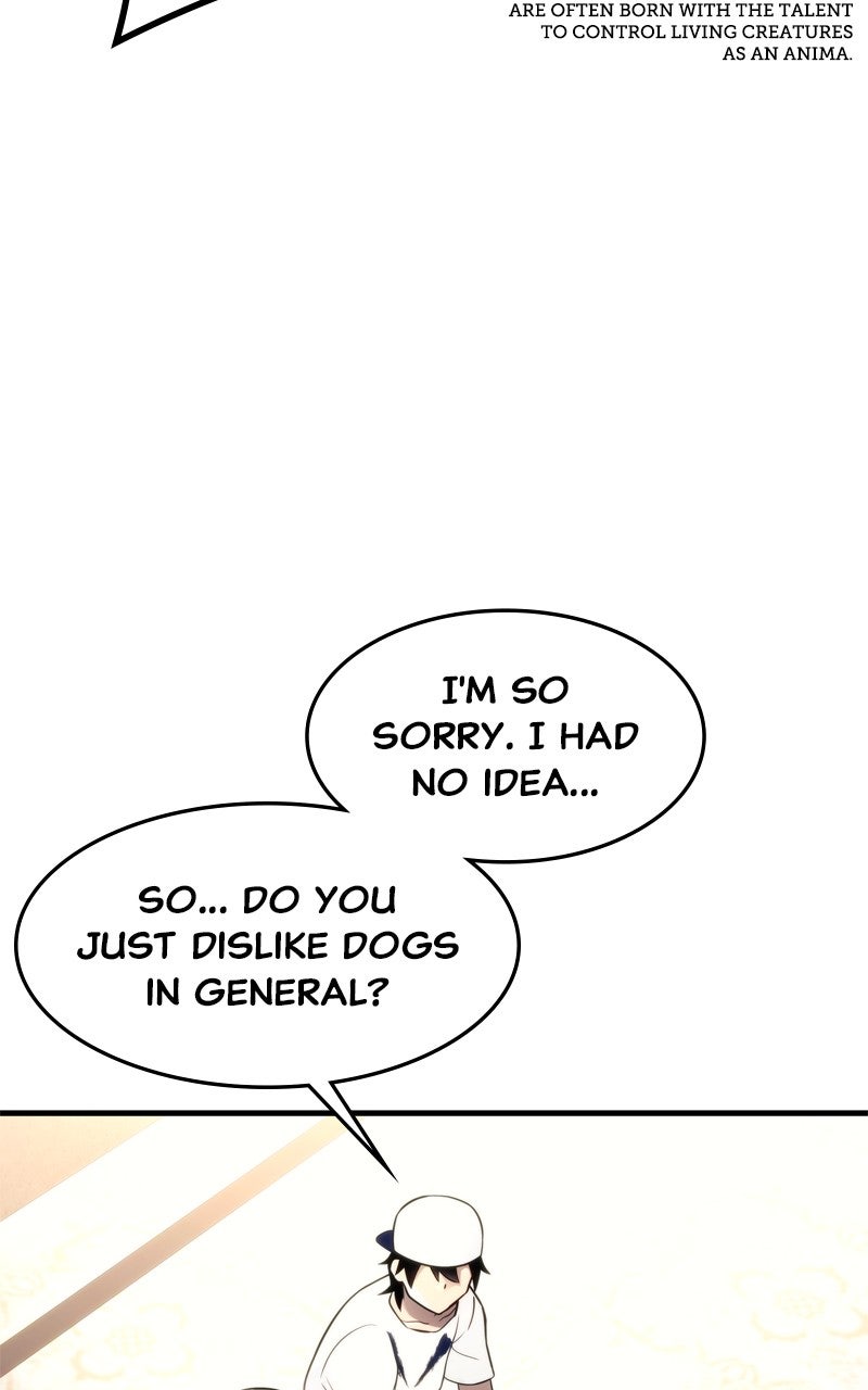 Read Tower of God Urek Mazino Manga Online