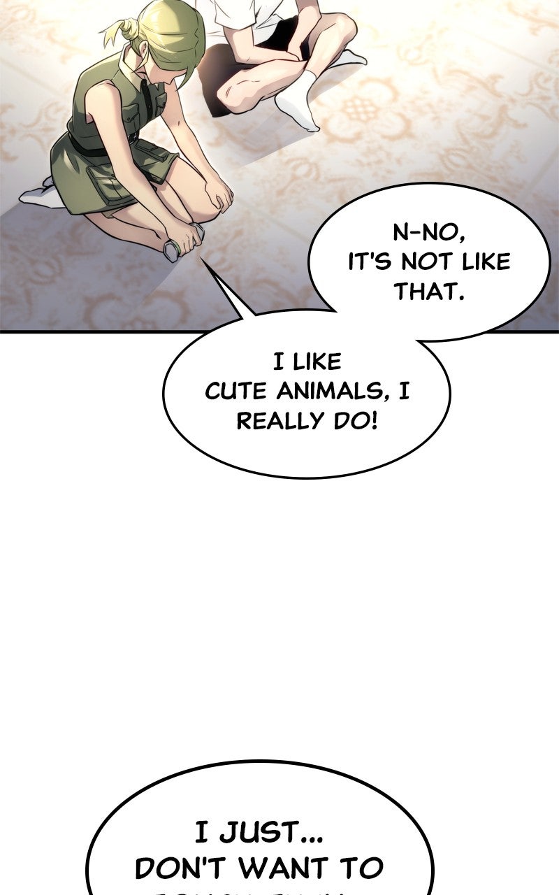 Read Tower of God Urek Mazino Manga Online