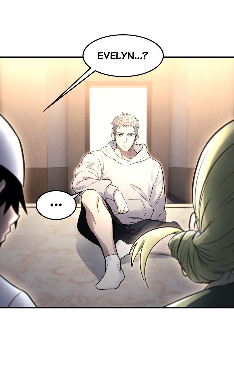 Read Tower of God Urek Mazino Manga Online
