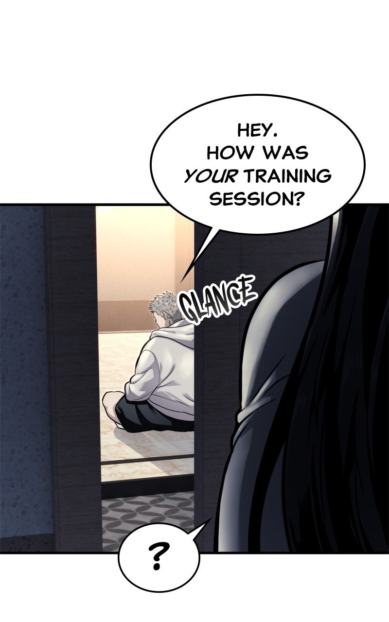 Read Tower of God Urek Mazino Manga Online