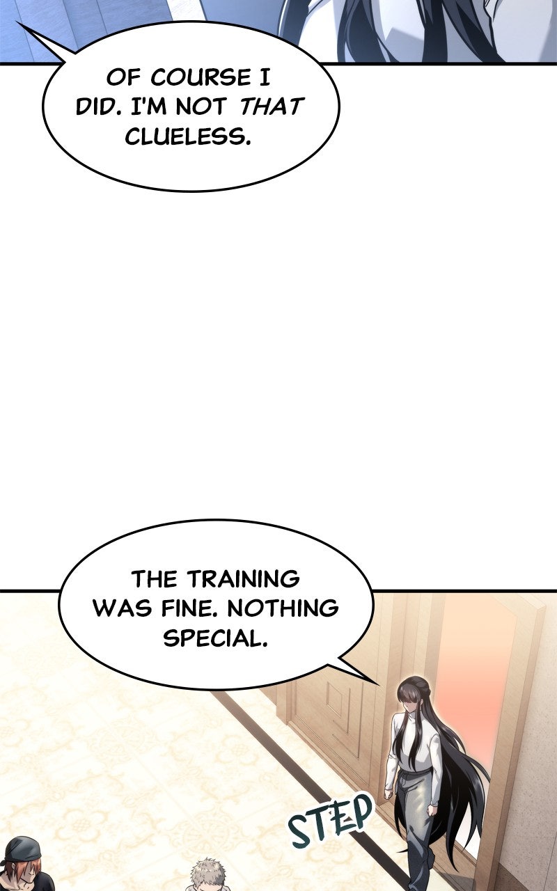 Read Tower of God Urek Mazino Manga Online