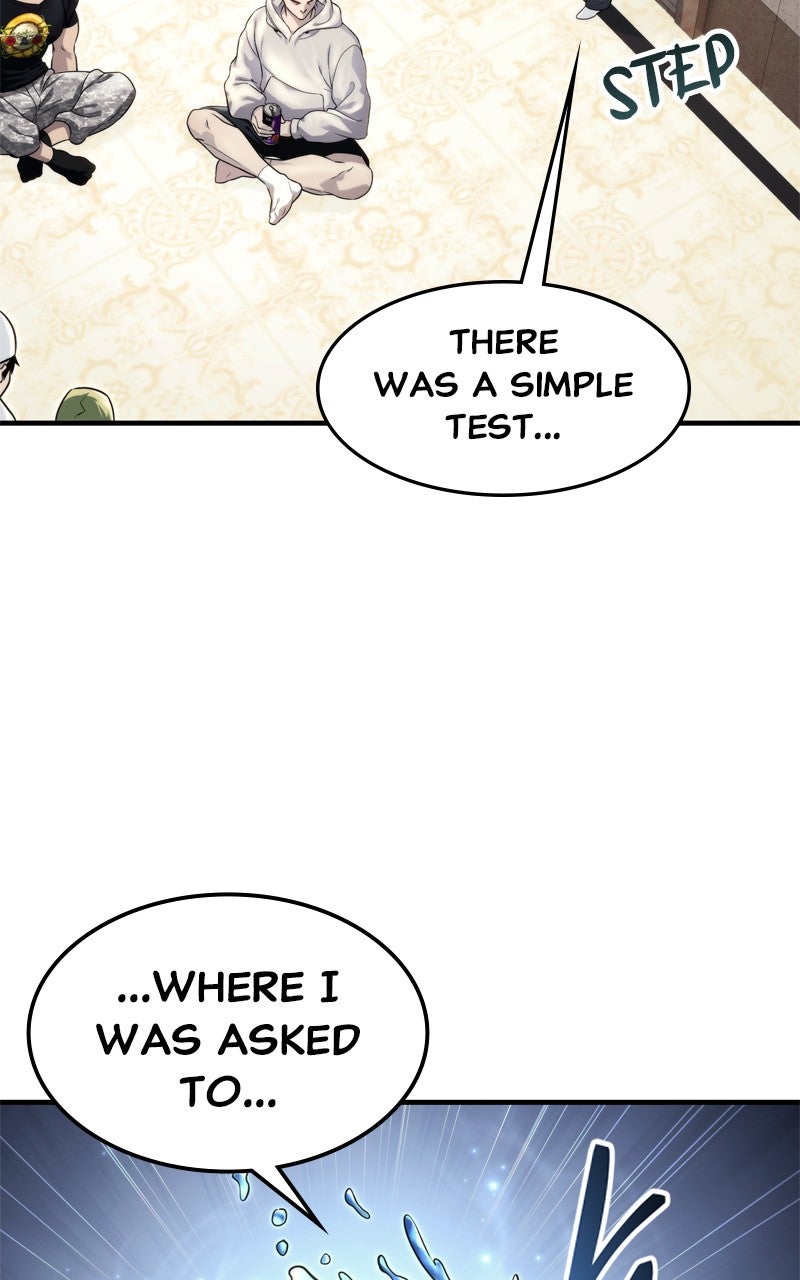 Read Tower of God Urek Mazino Manga Online