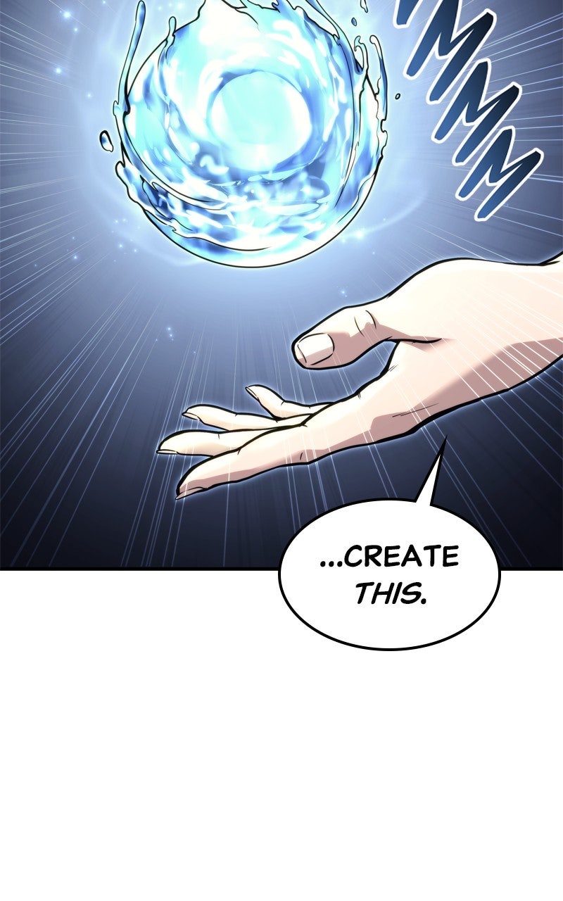 Read Tower of God Urek Mazino Manga Online