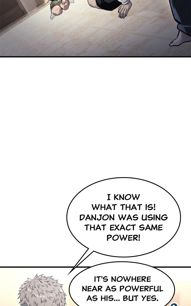 Read Tower of God Urek Mazino Manga Online