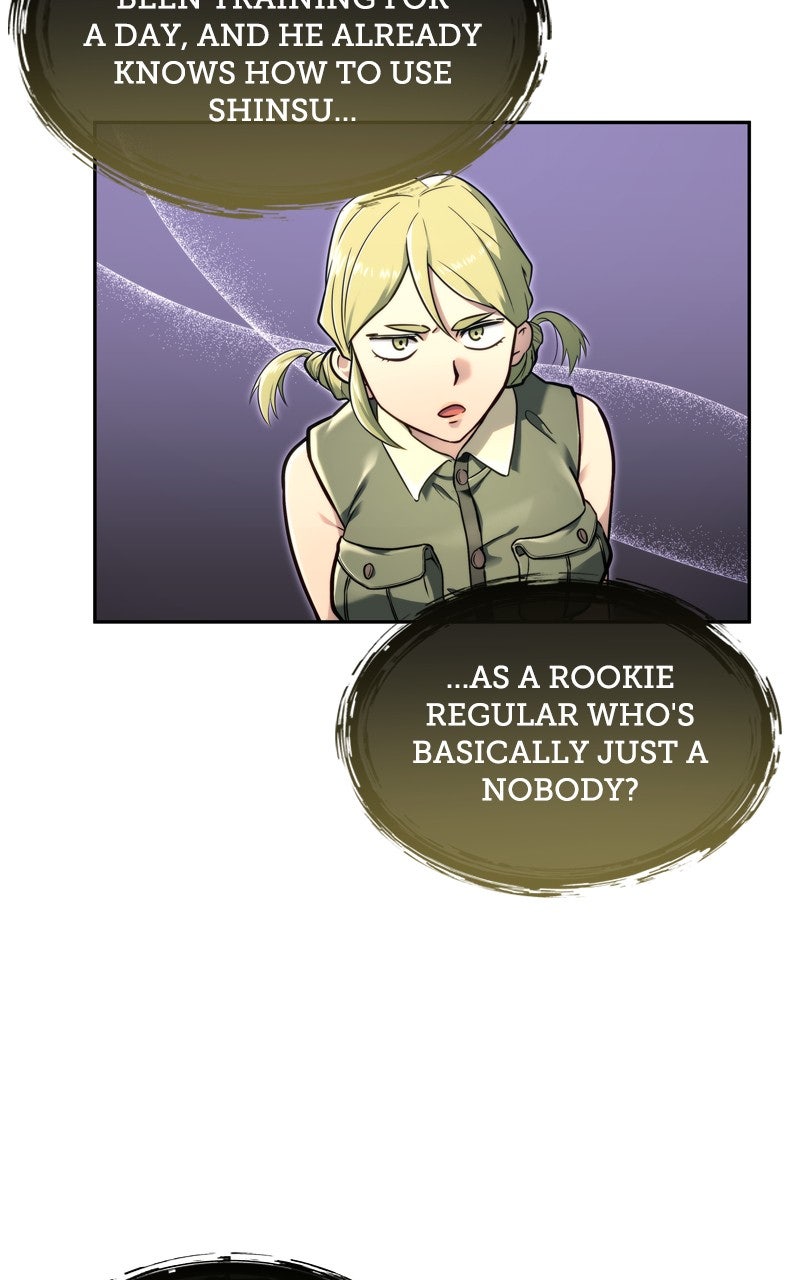 Read Tower of God Urek Mazino Manga Online