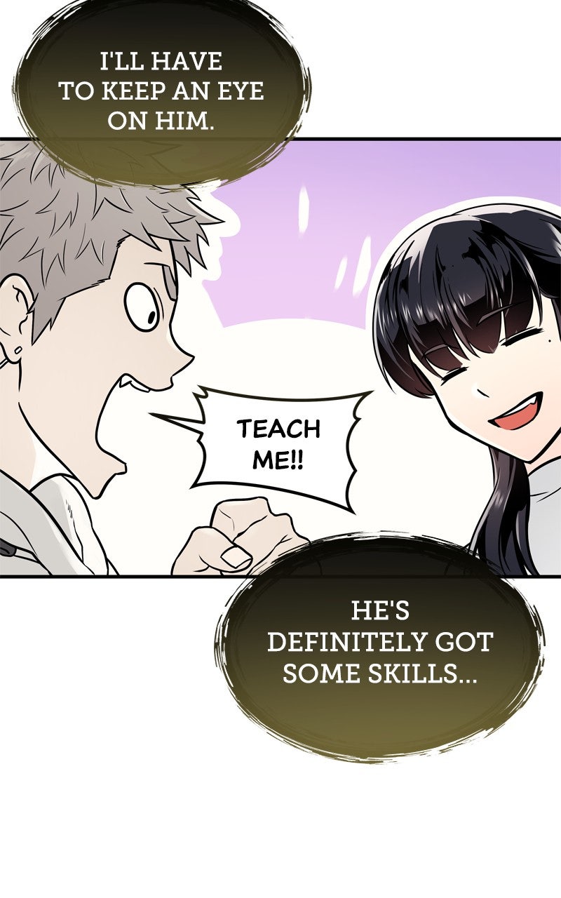Read Tower of God Urek Mazino Manga Online