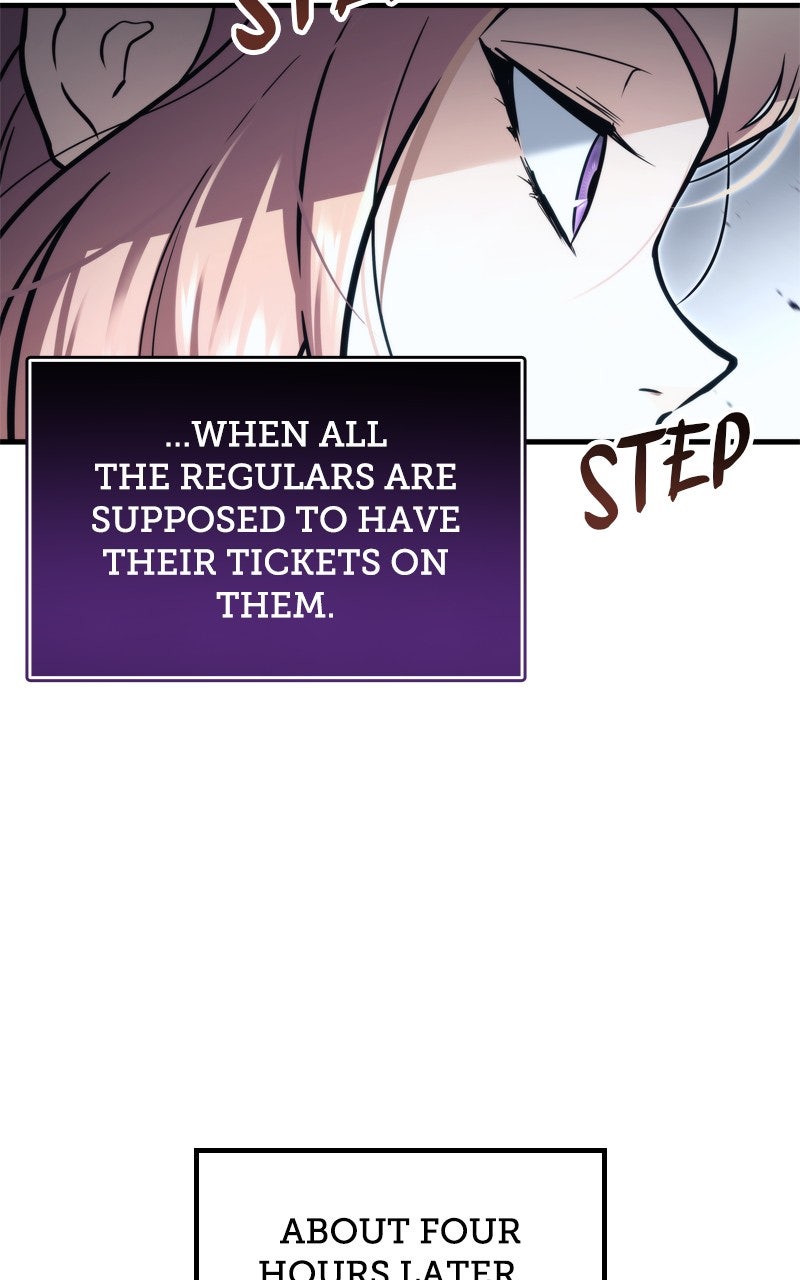 Read Tower of God Urek Mazino Manga Online