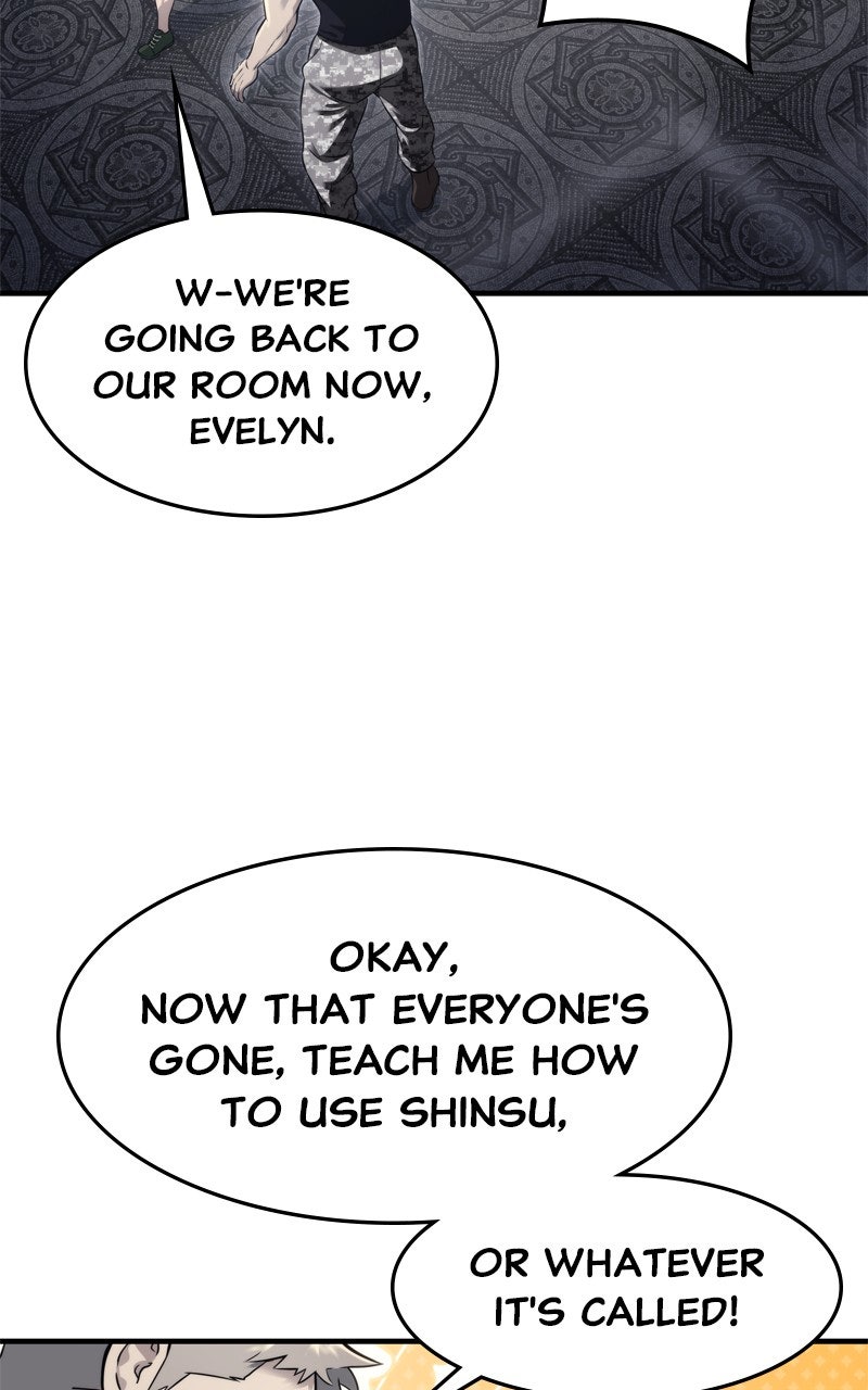 Read Tower of God Urek Mazino Manga Online