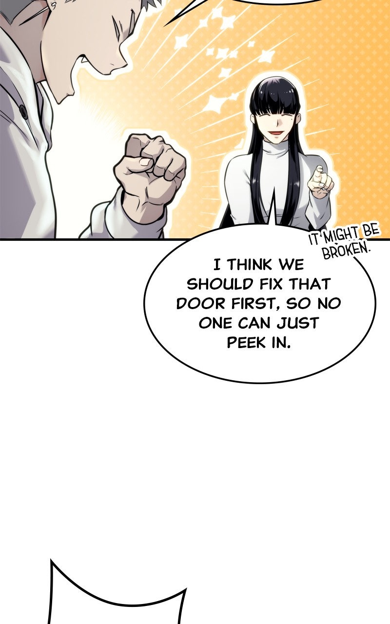 Read Tower of God Urek Mazino Manga Online