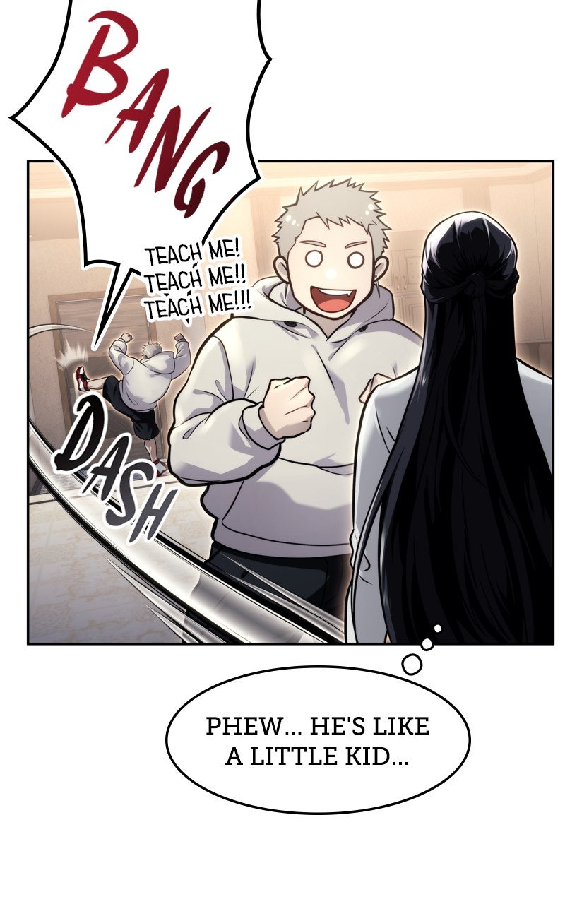Read Tower of God Urek Mazino Manga Online