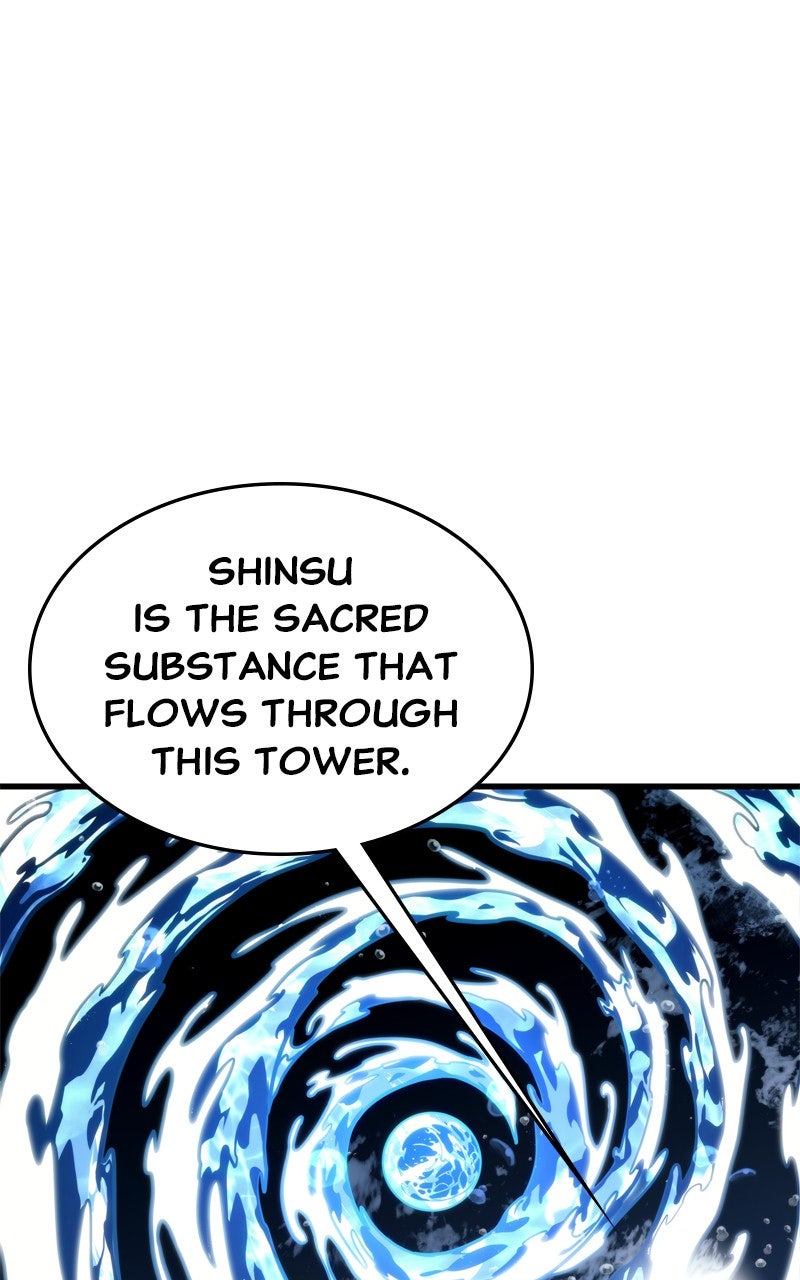Read Tower of God Urek Mazino Manga Online