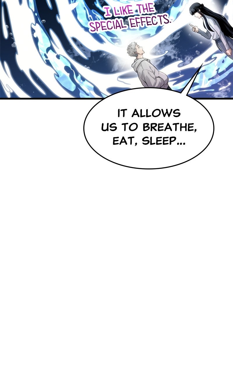 Read Tower of God Urek Mazino Manga Online