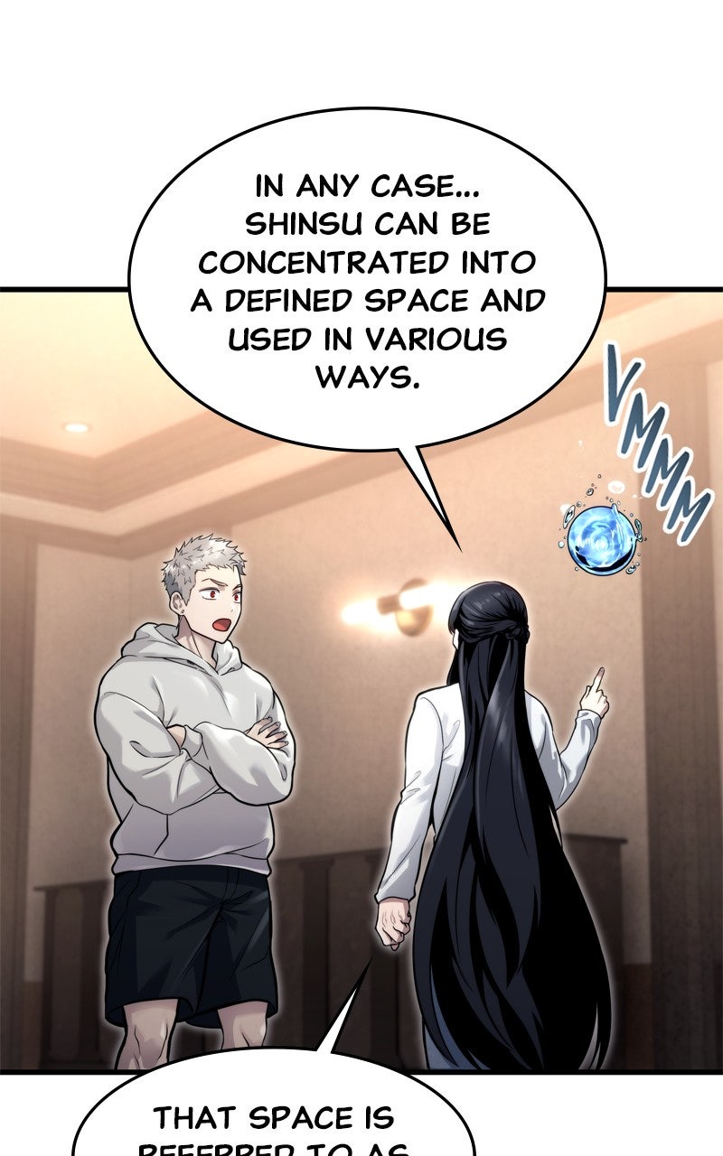 Read Tower of God Urek Mazino Manga Online