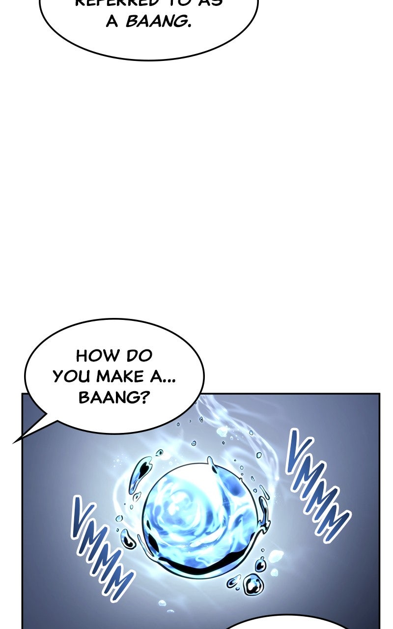 Read Tower of God Urek Mazino Manga Online