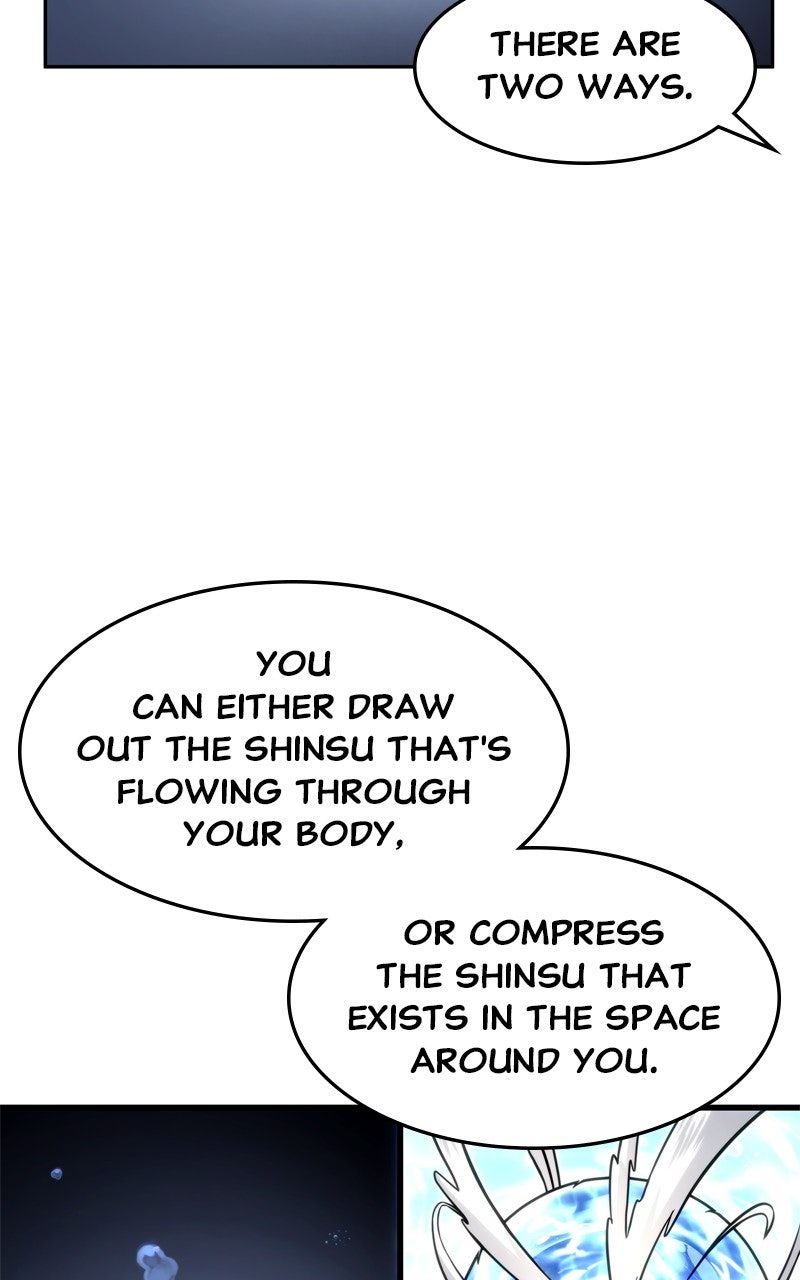 Read Tower of God Urek Mazino Manga Online