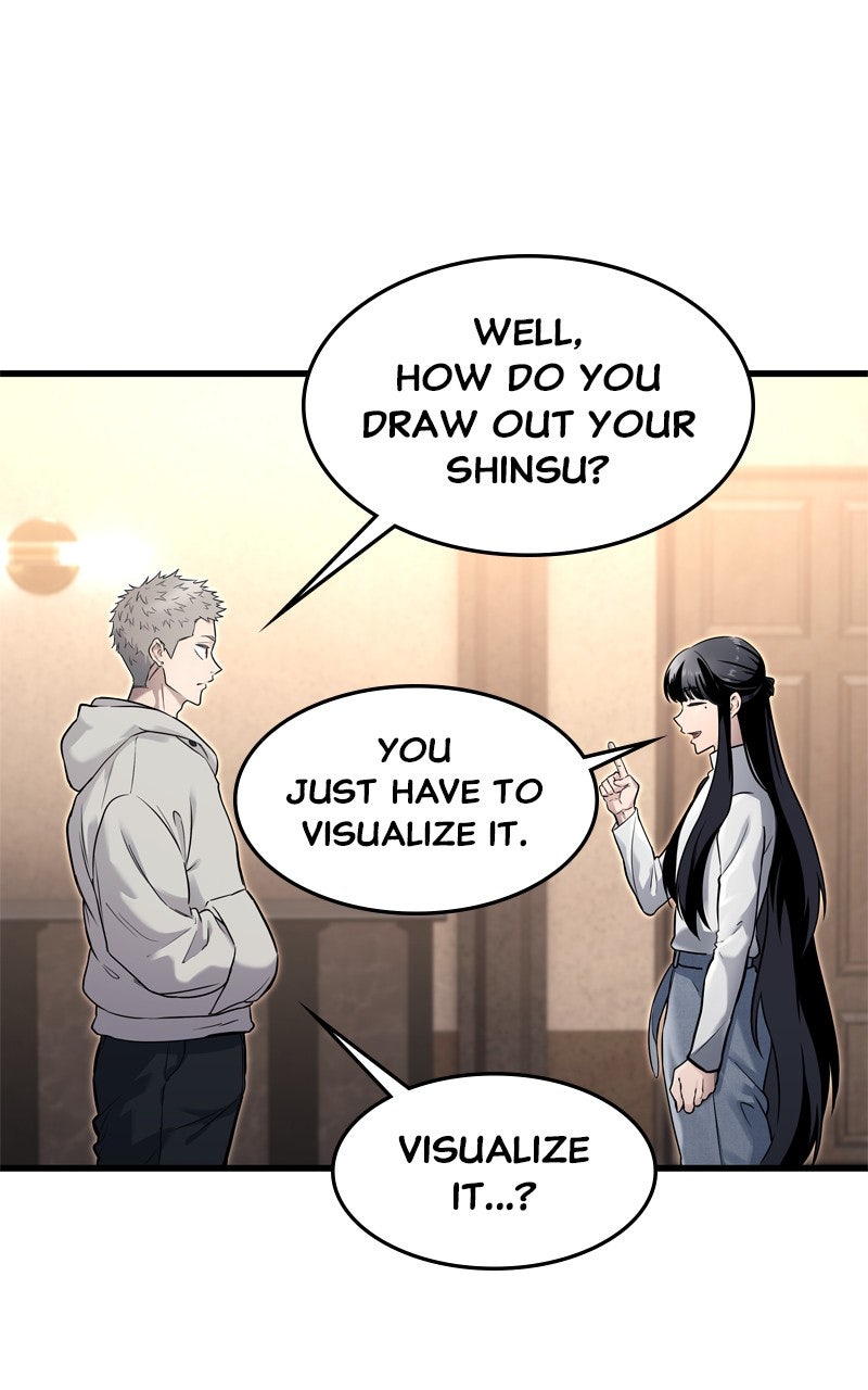 Read Tower of God Urek Mazino Manga Online