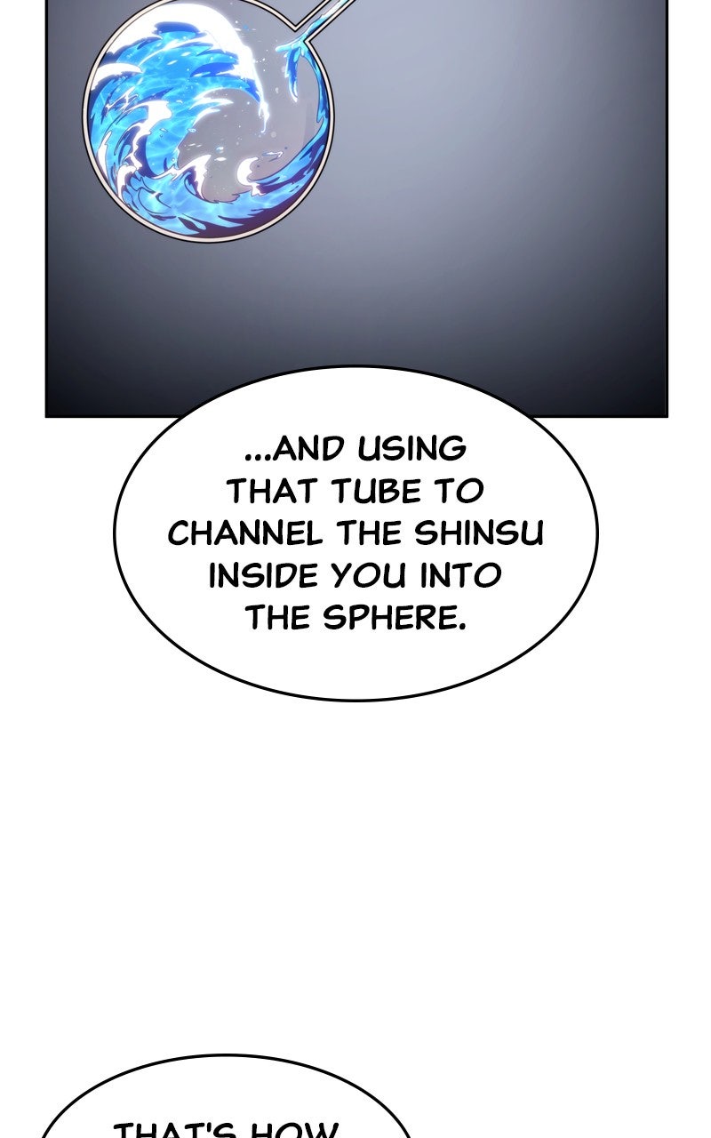 Read Tower of God Urek Mazino Manga Online