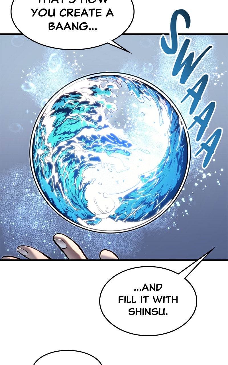 Read Tower of God Urek Mazino Manga Online