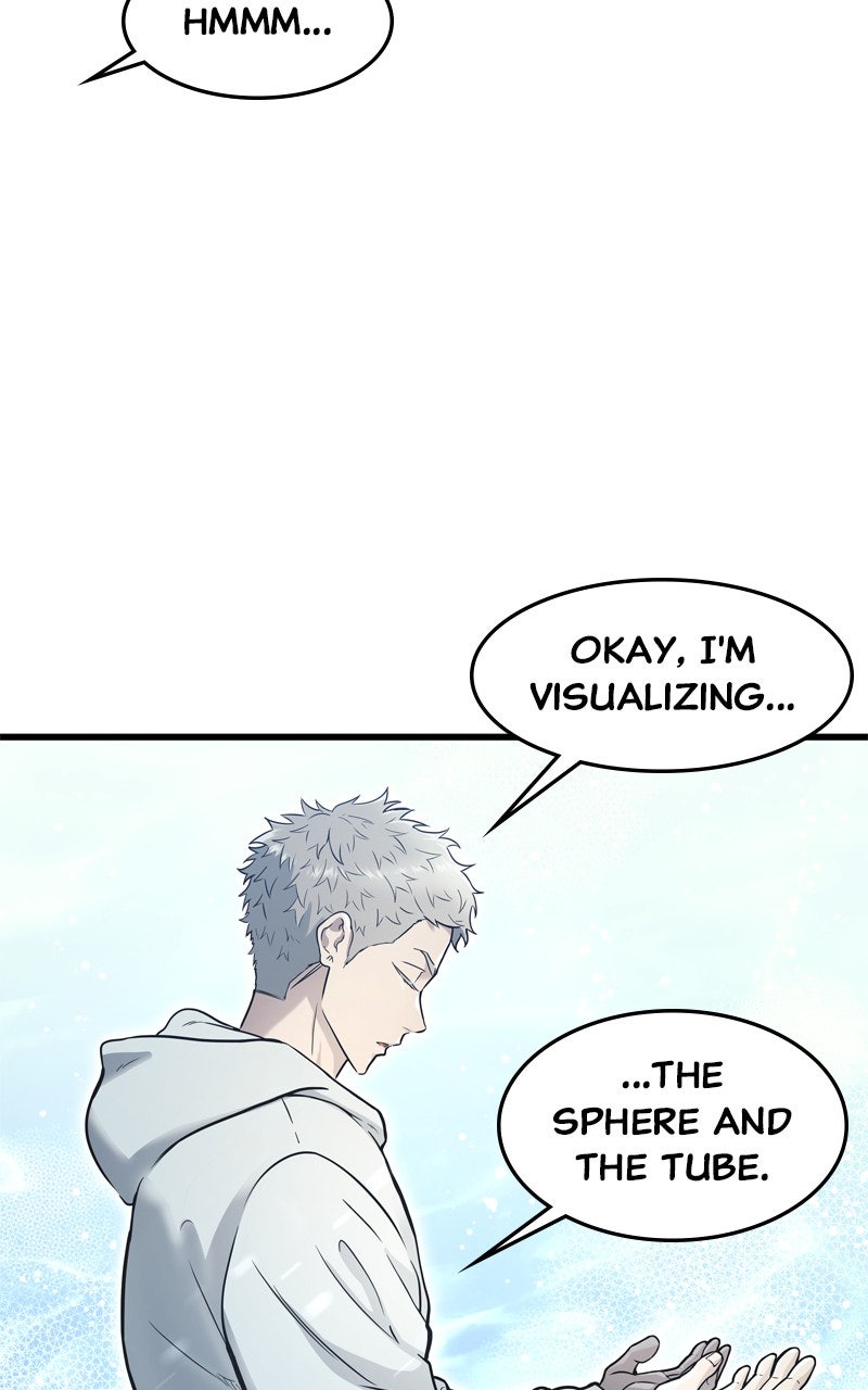 Read Tower of God Urek Mazino Manga Online