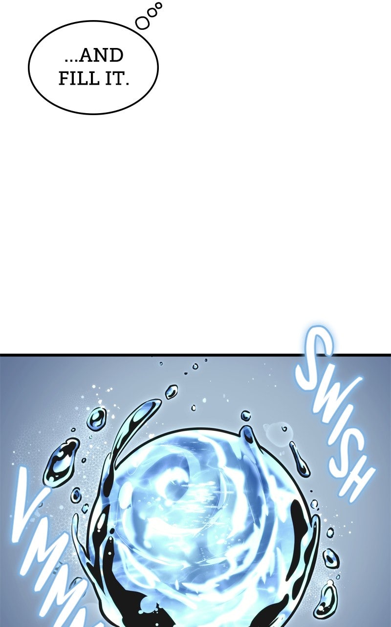 Read Tower of God Urek Mazino Manga Online