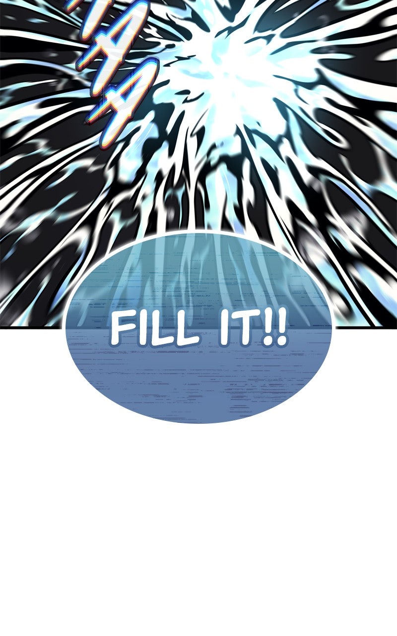 Read Tower of God Urek Mazino Manga Online