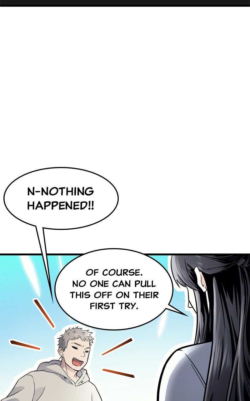 Read Tower of God Urek Mazino Manga Online